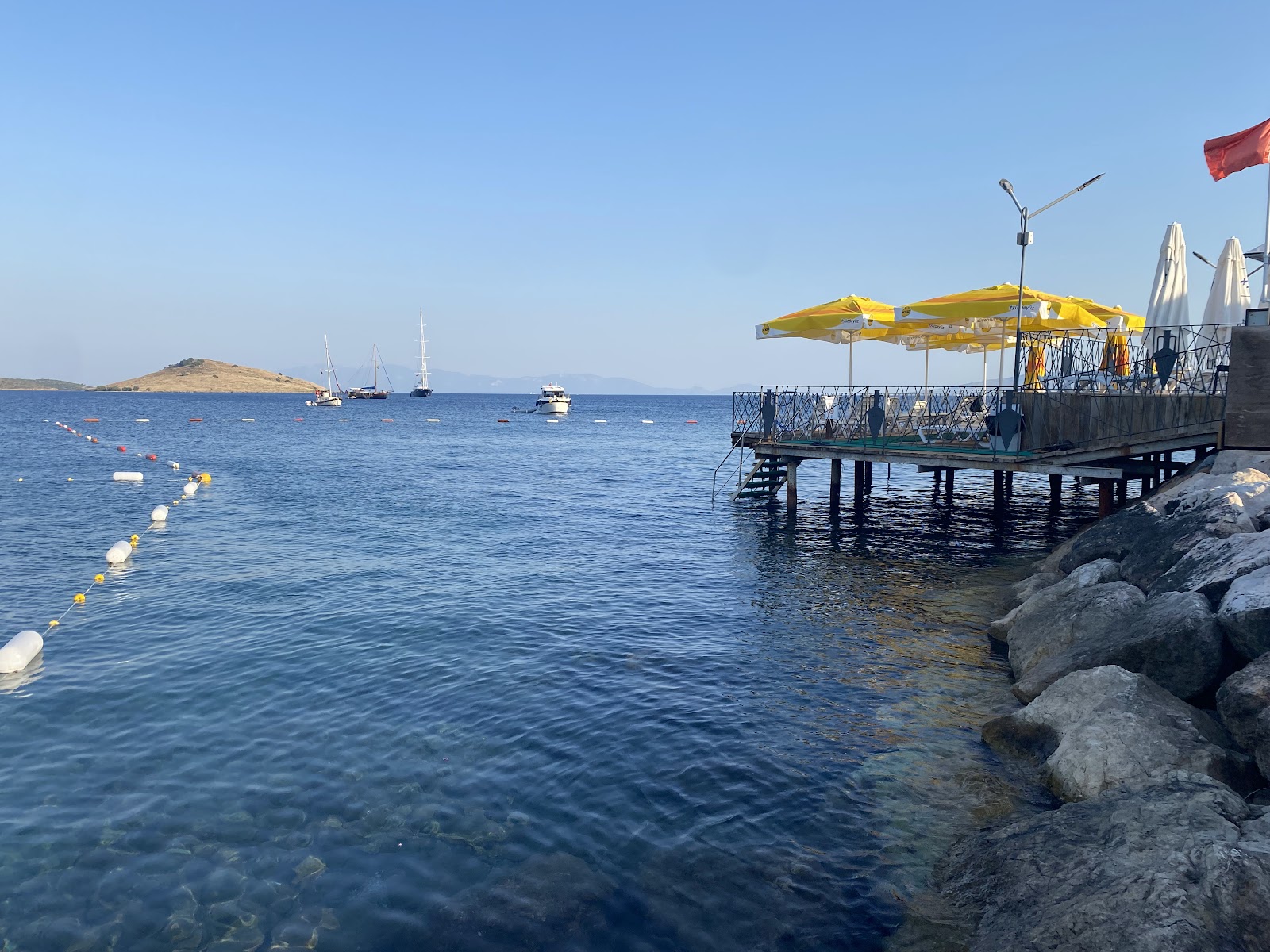 Köşem Balık Restaurant