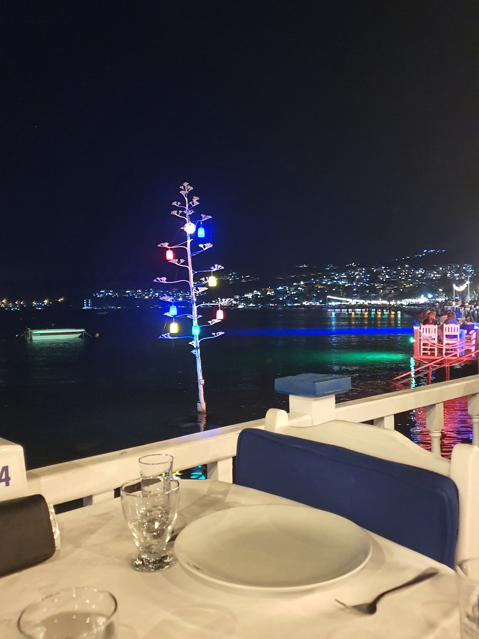 Köşem Balık Restaurant