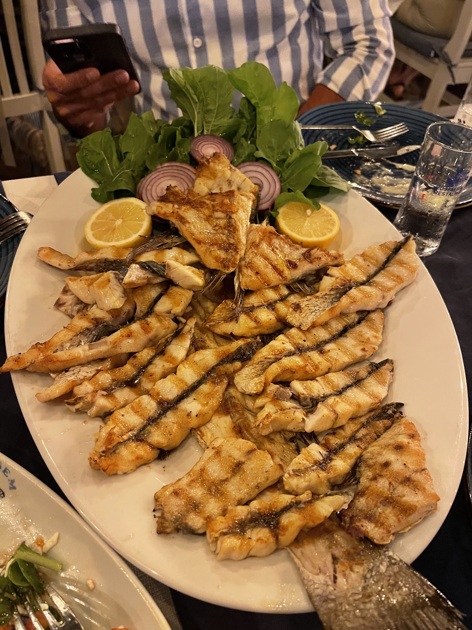 Köşem Balık Restaurant