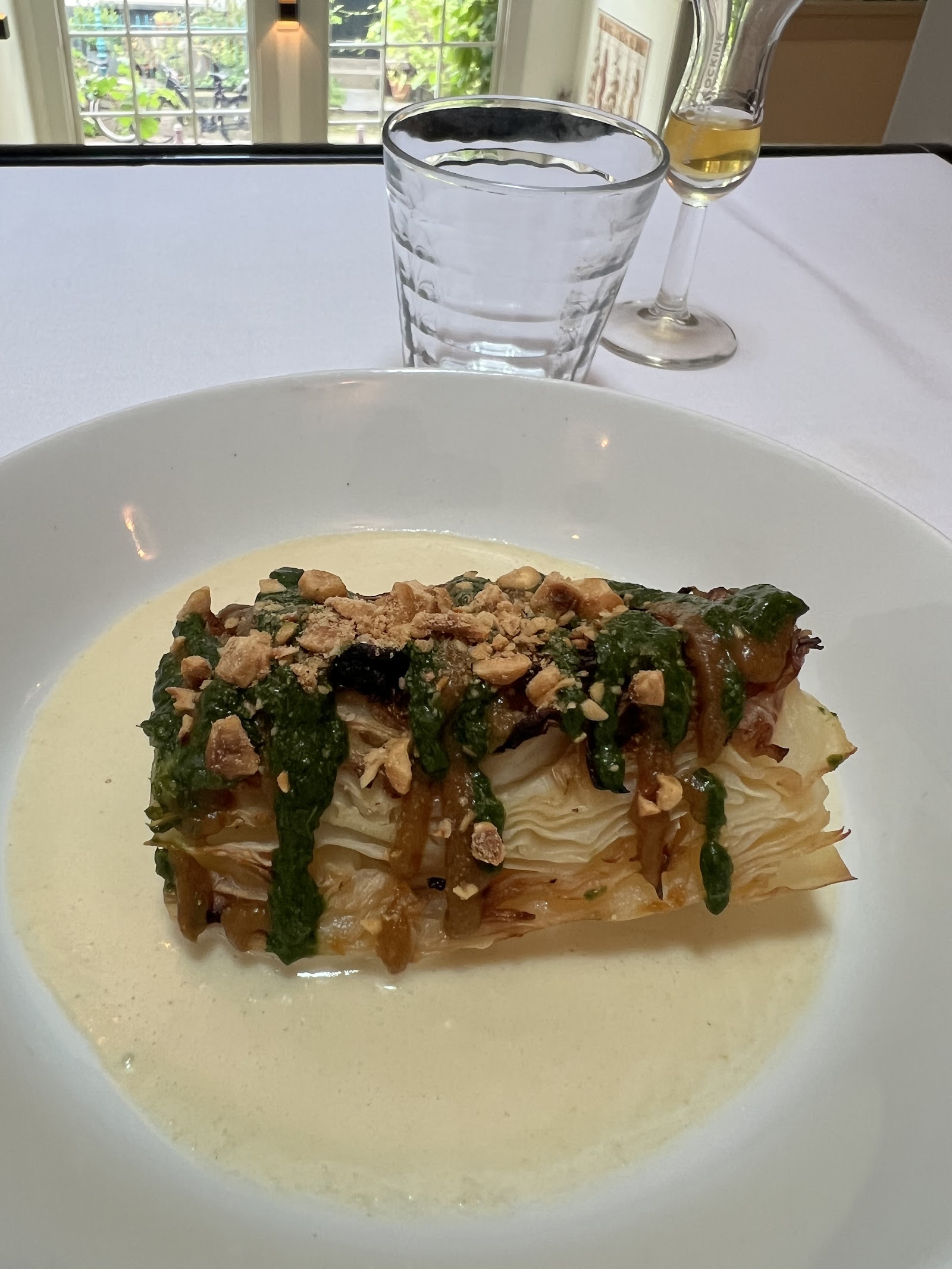 Restaurant Watergang