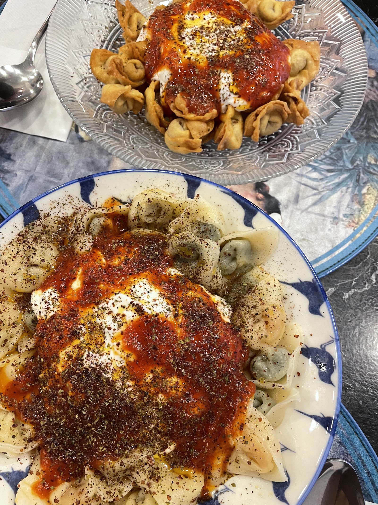Cihangir Mantıcısı