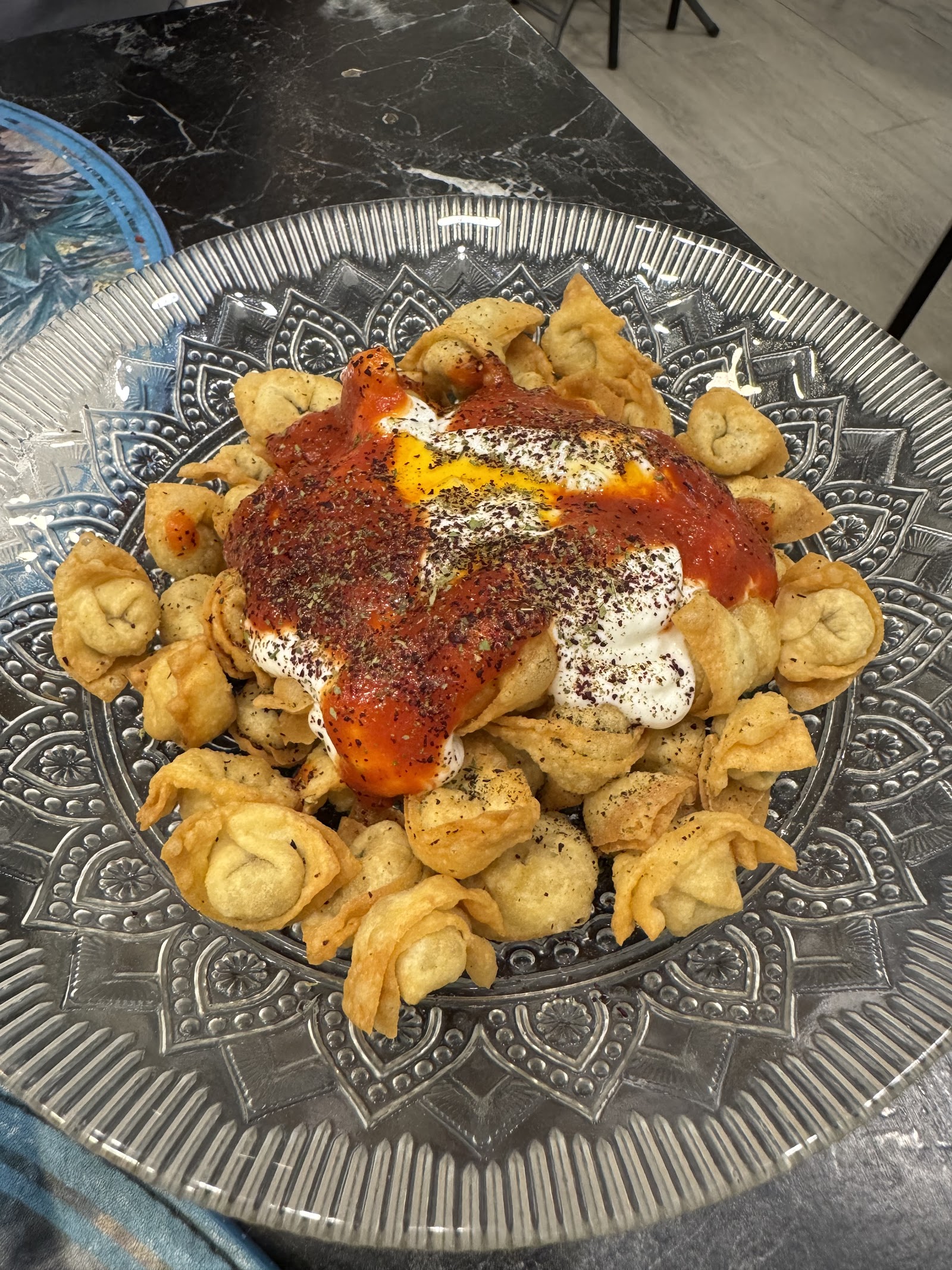 Cihangir Mantıcısı