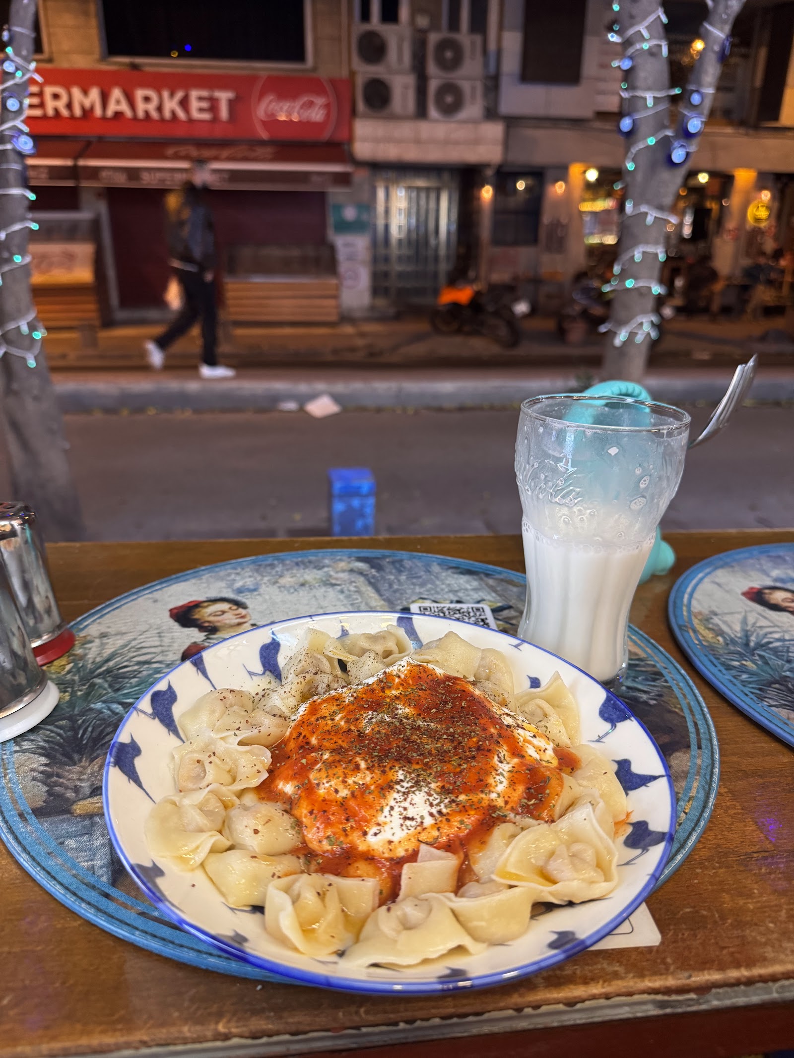 Cihangir Mantıcısı