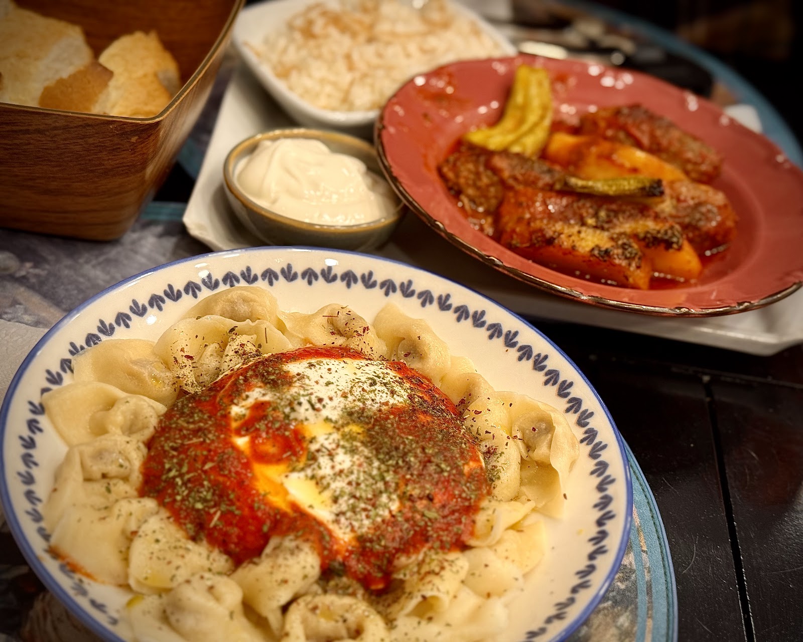 Cihangir Mantıcısı