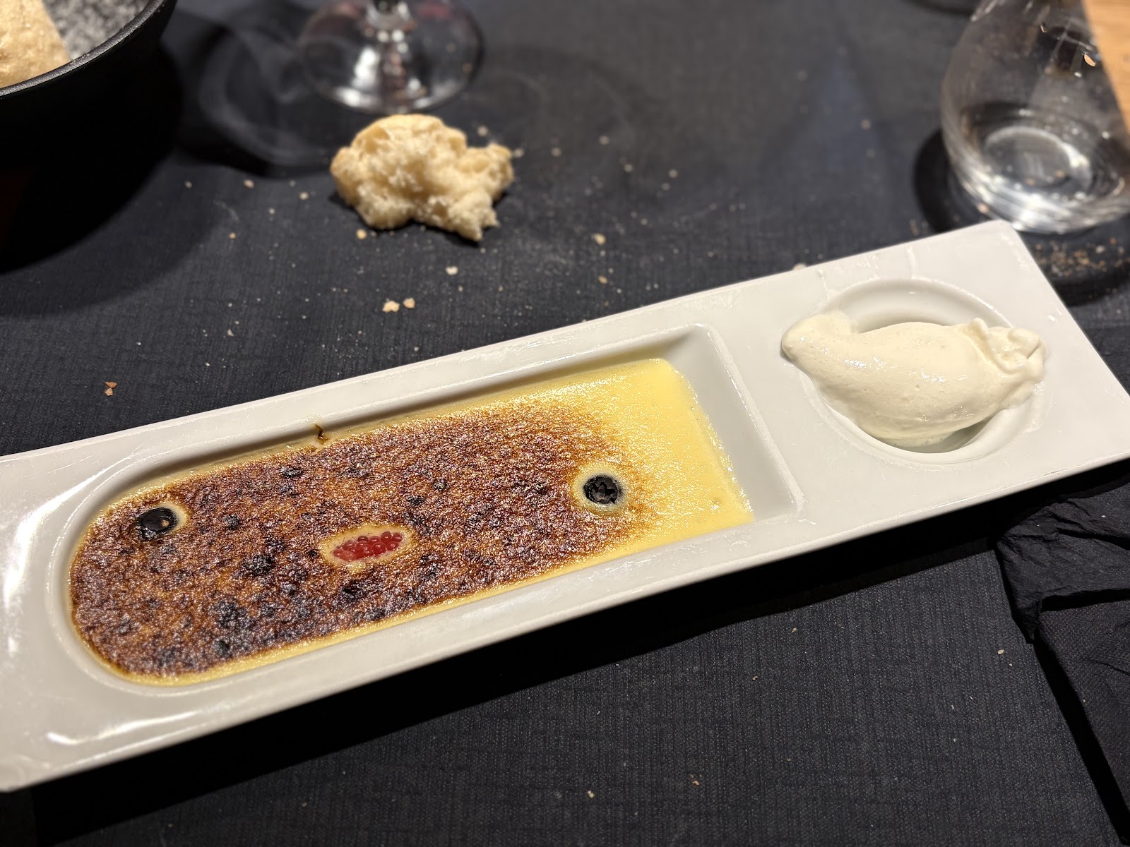 Restaurante Viña del Ensanche