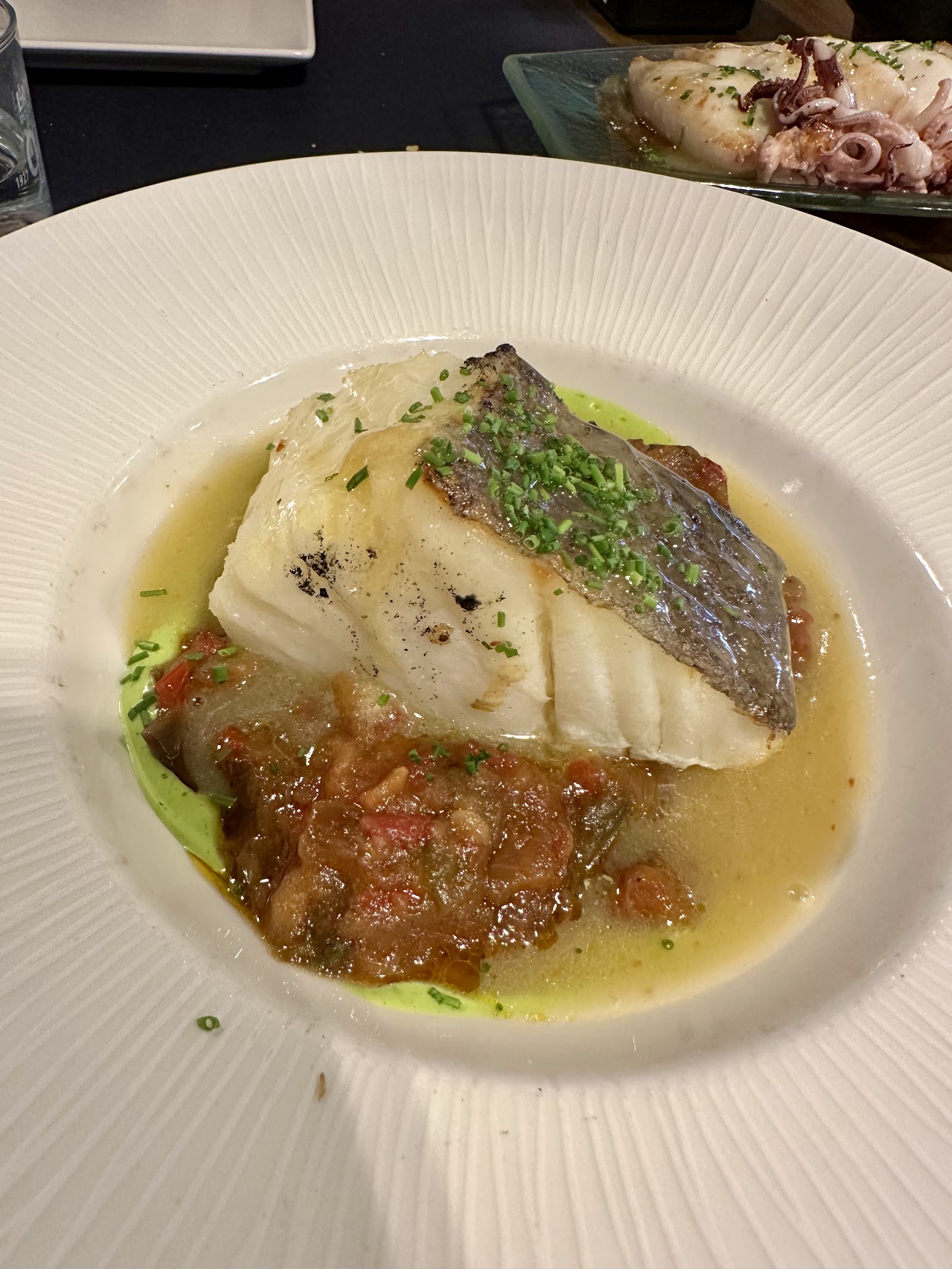 Restaurante Viña del Ensanche