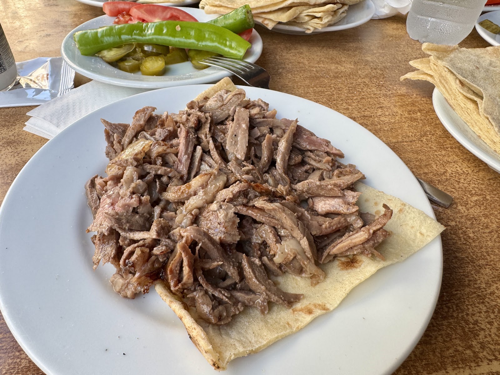 Surmene Doner