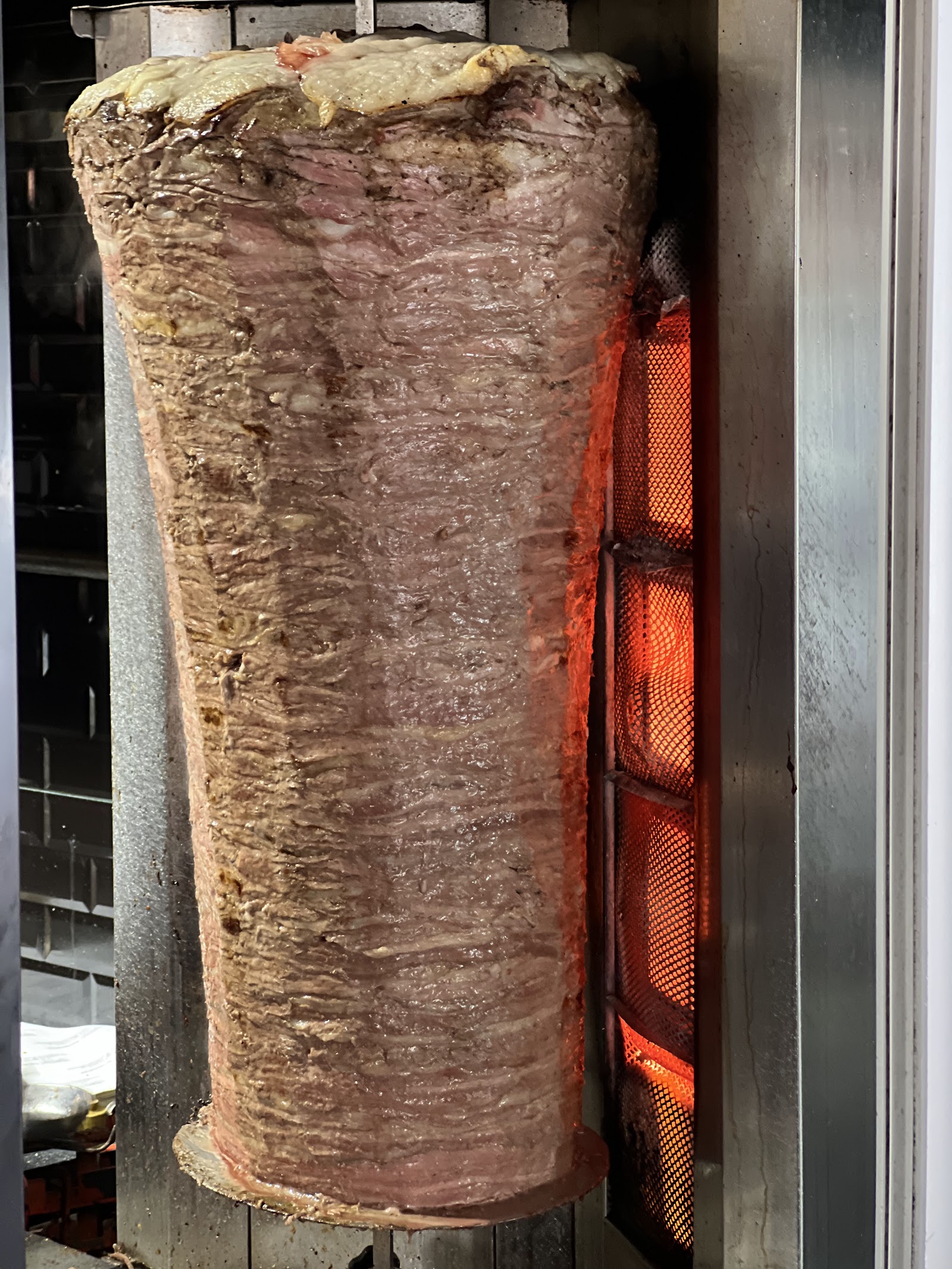 Surmene Doner