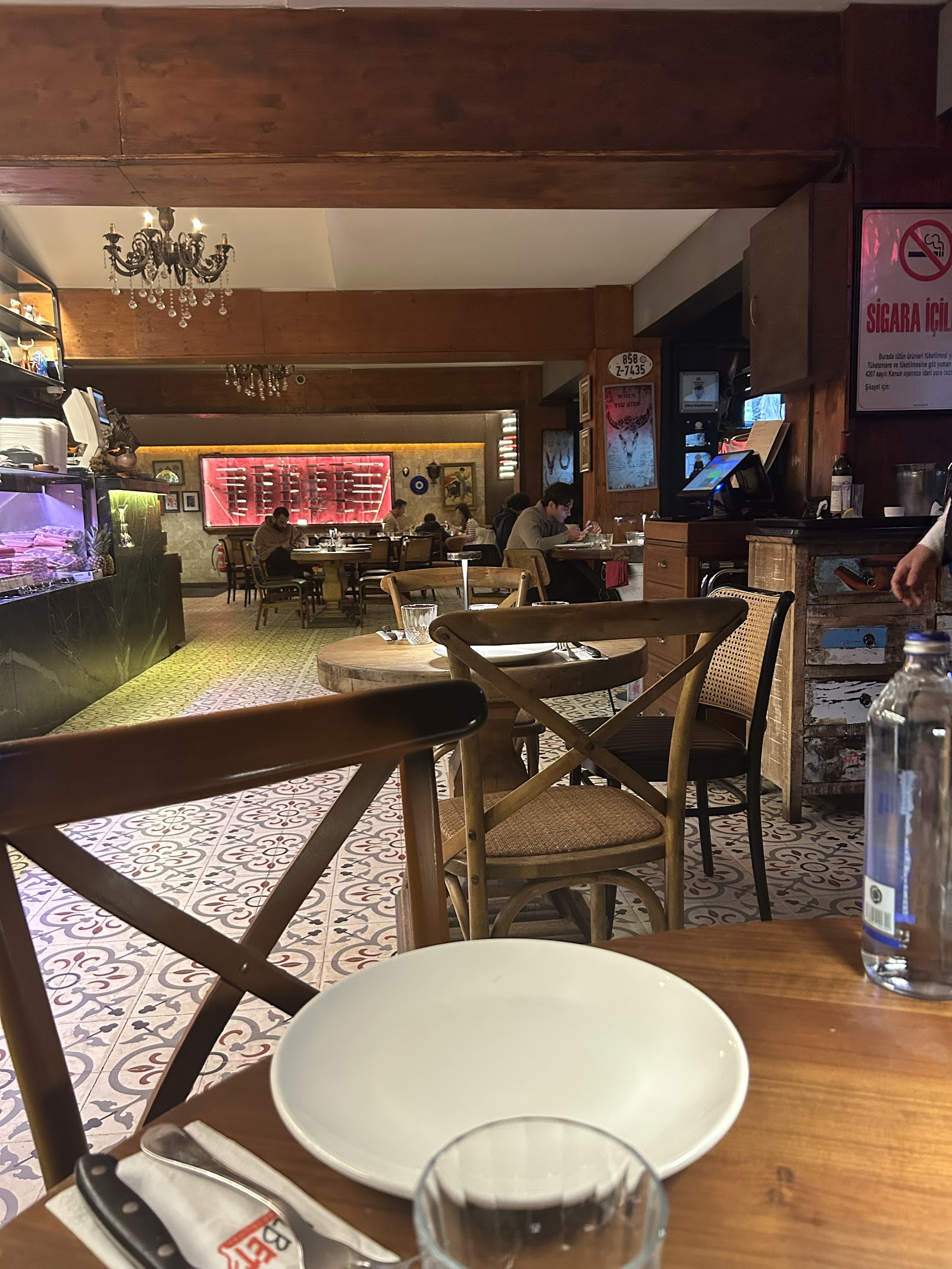 Elbet Steakhouse