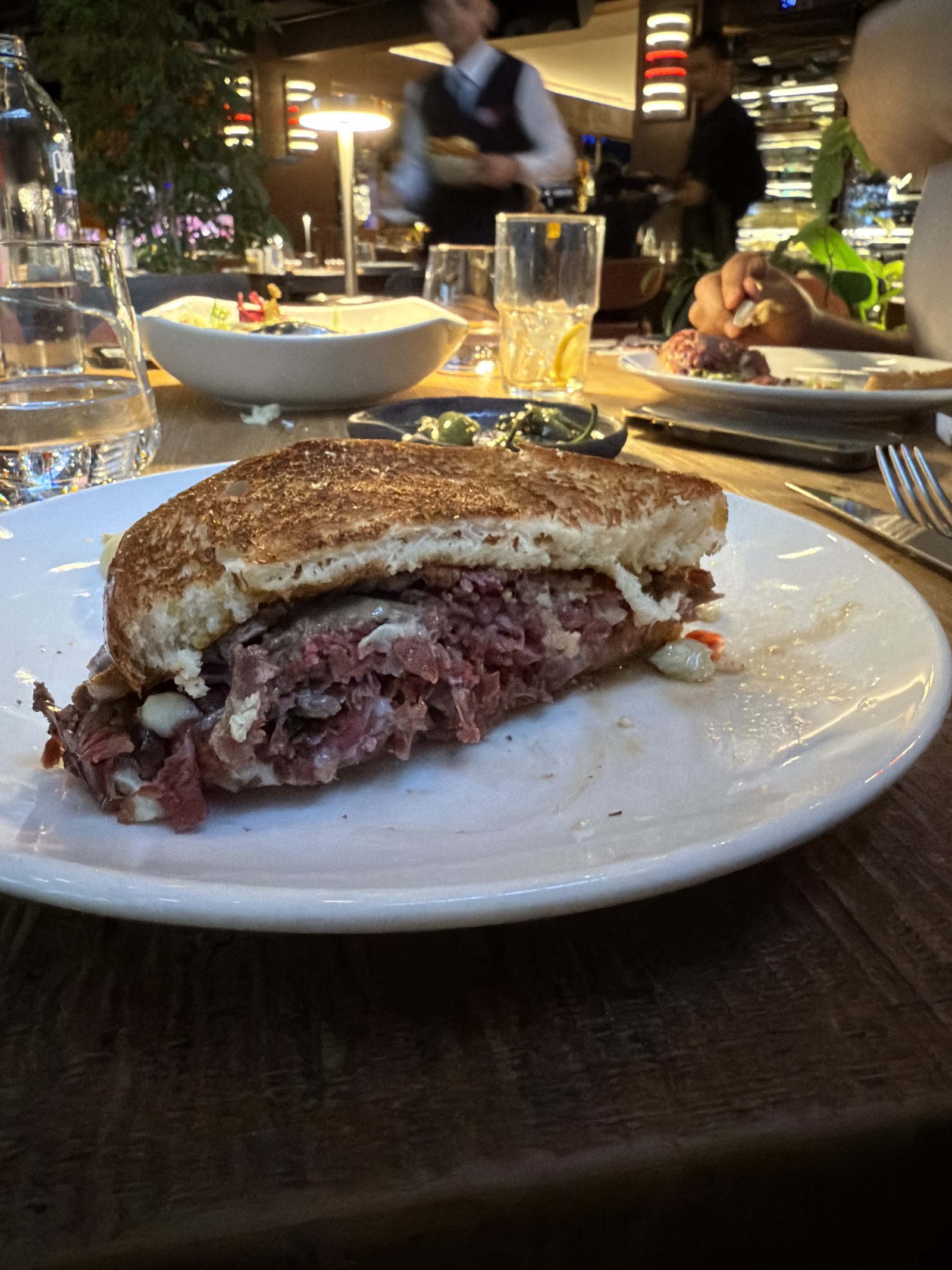 Elbet Steakhouse