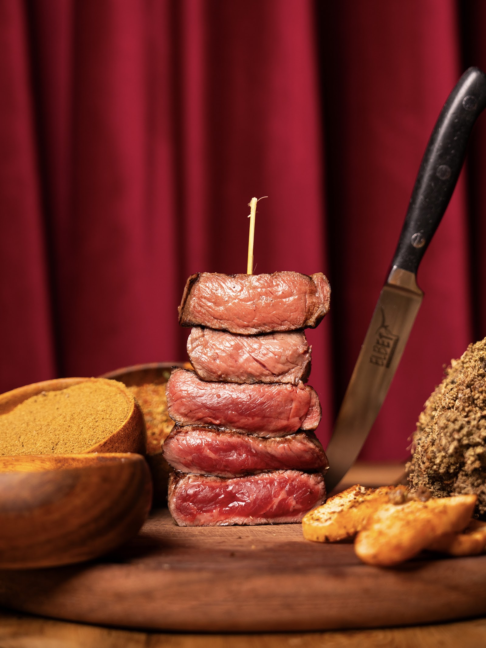 Elbet Steakhouse