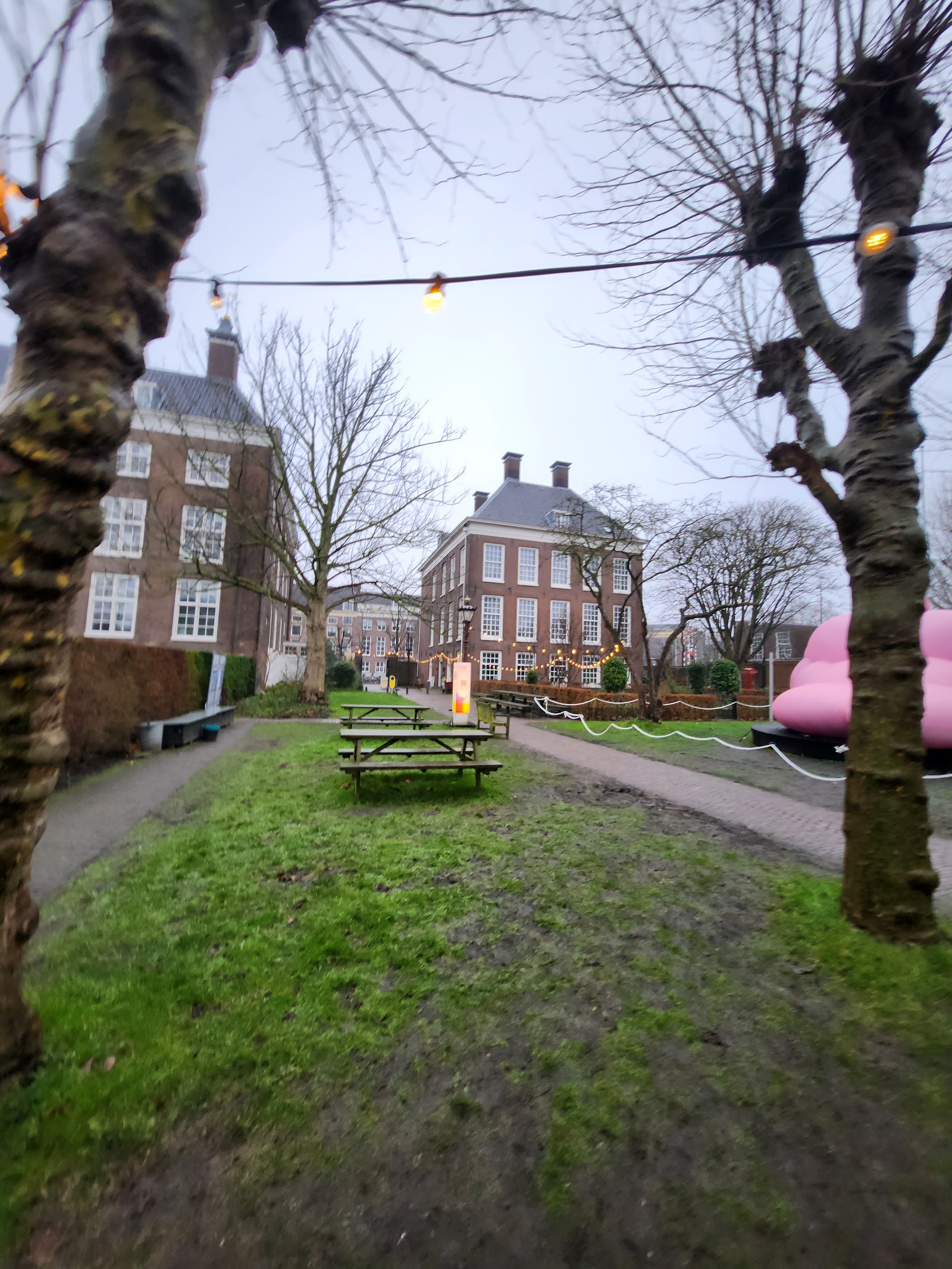 Dignita Hoftuin