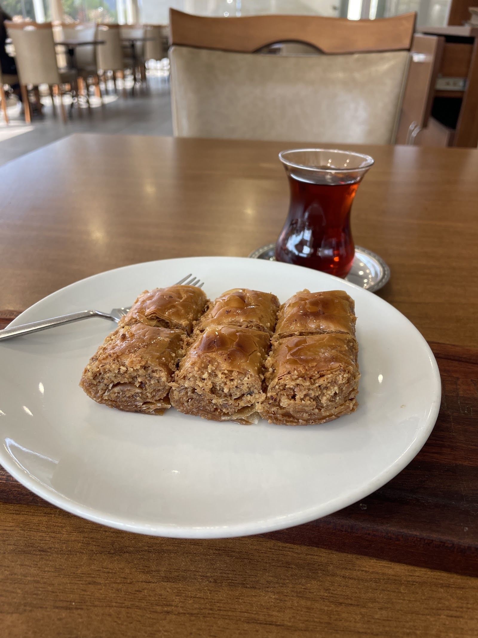 Satırdan Lahmacun Ataşehir