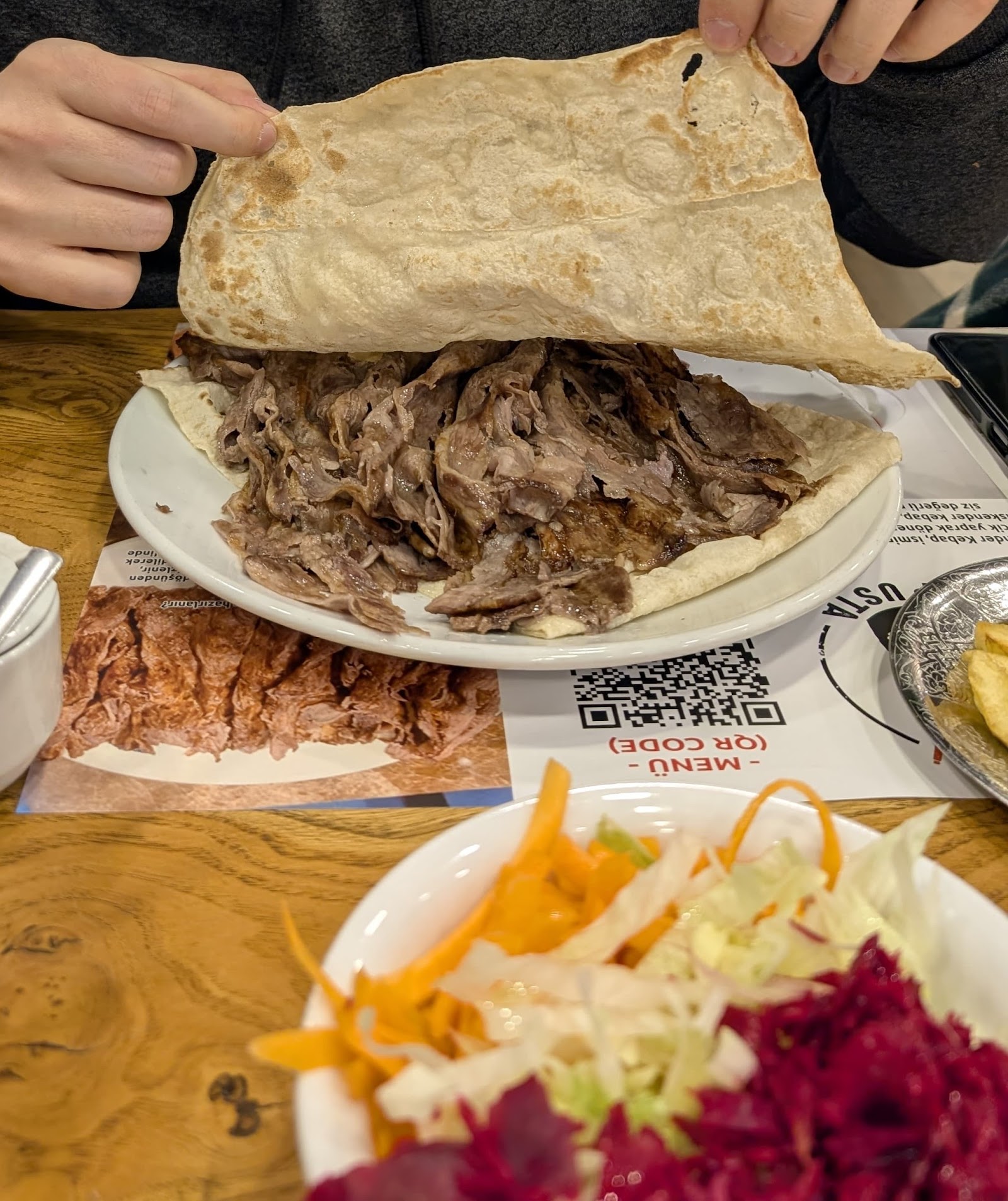 Dönerci Necip Usta