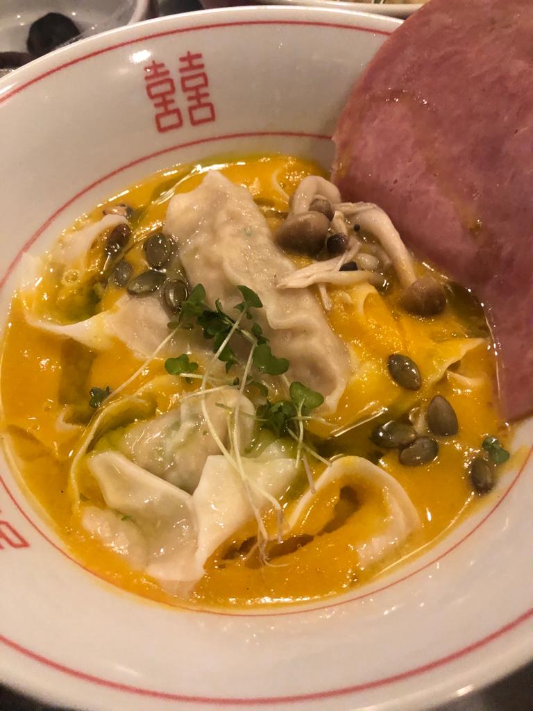 Sini Ethnic Omakase | Fine Dining Restaurant