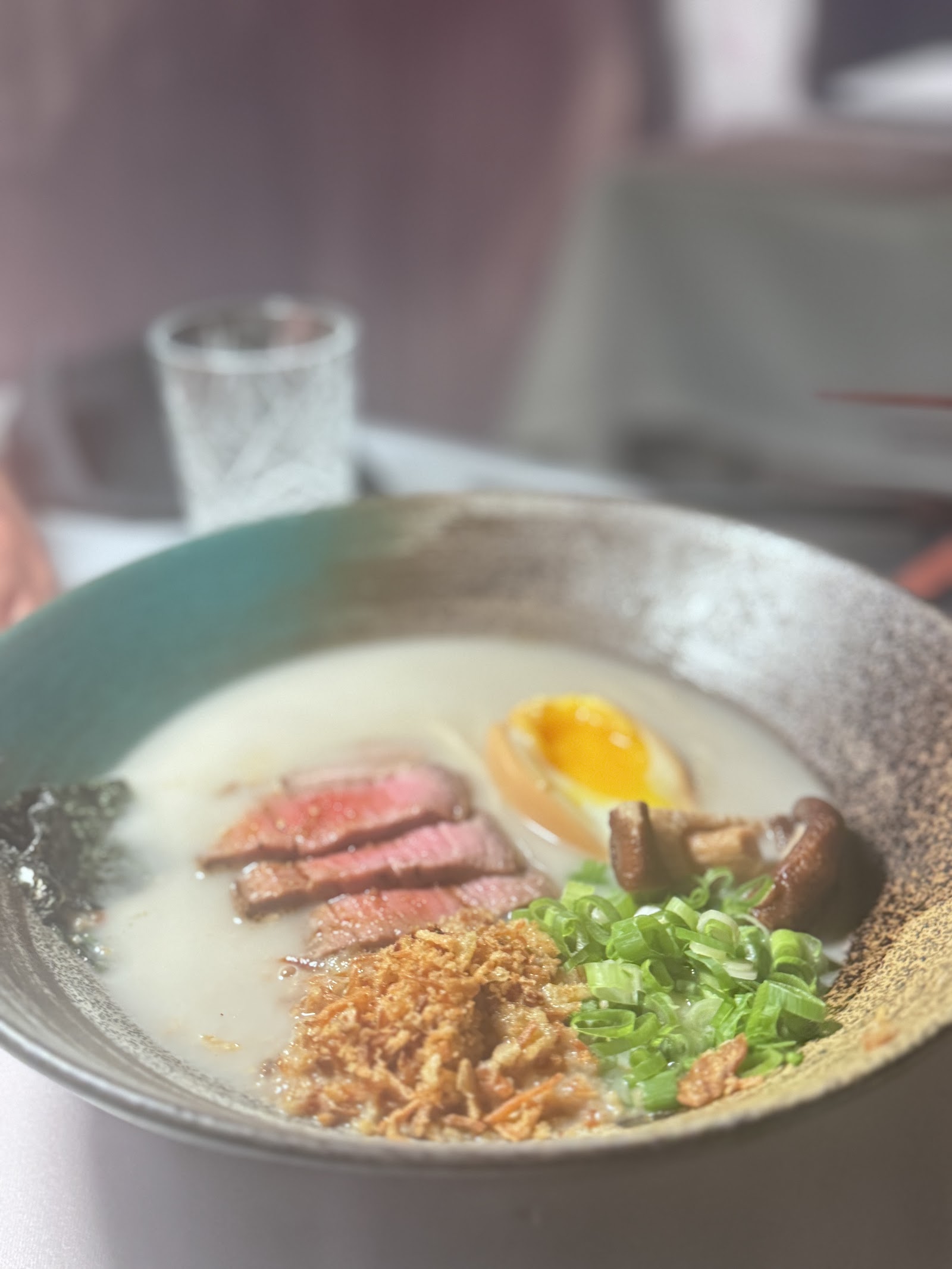 Sini Ethnic Omakase | Fine Dining Restaurant
