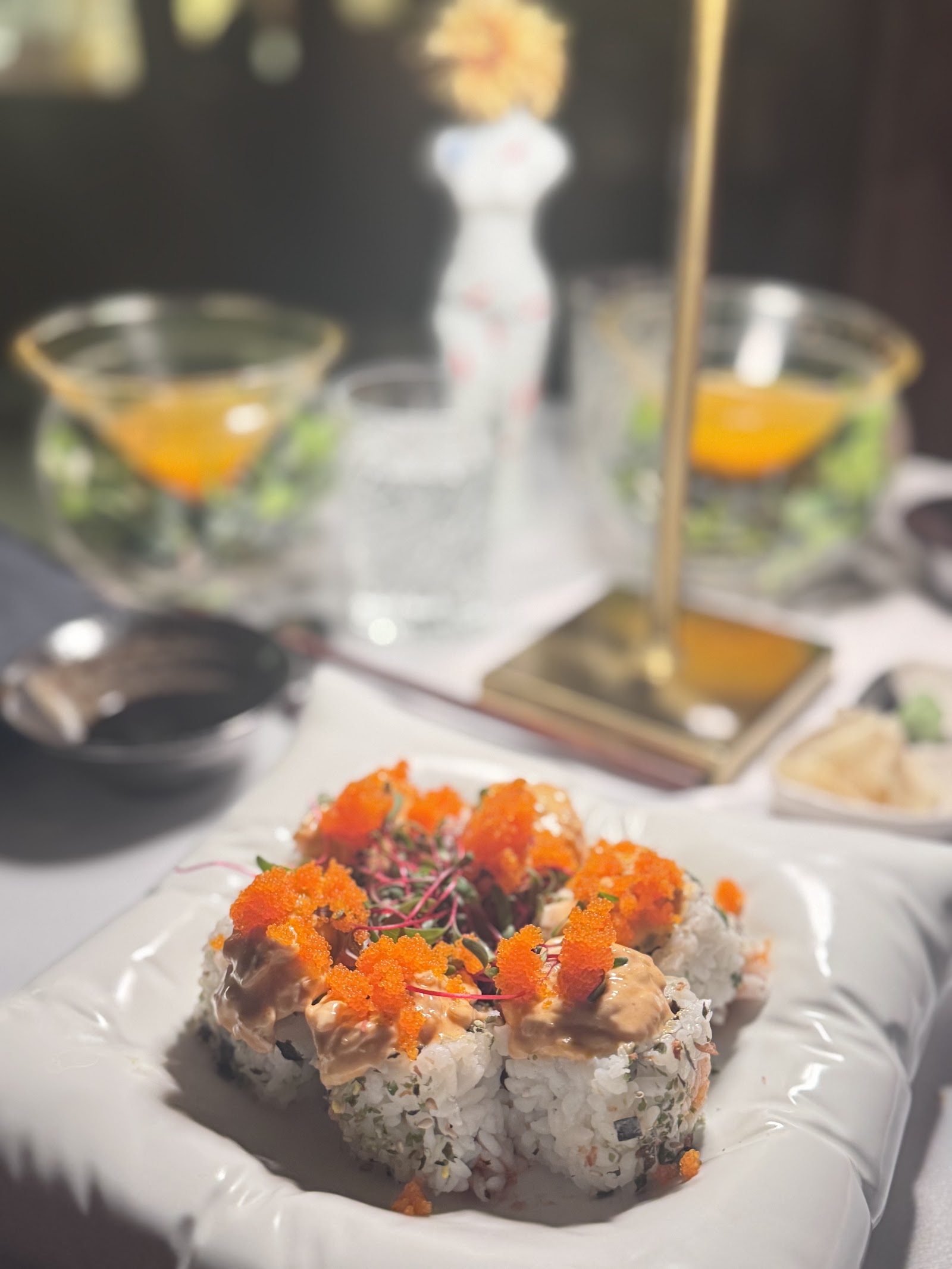 Sini Ethnic Omakase | Fine Dining Restaurant