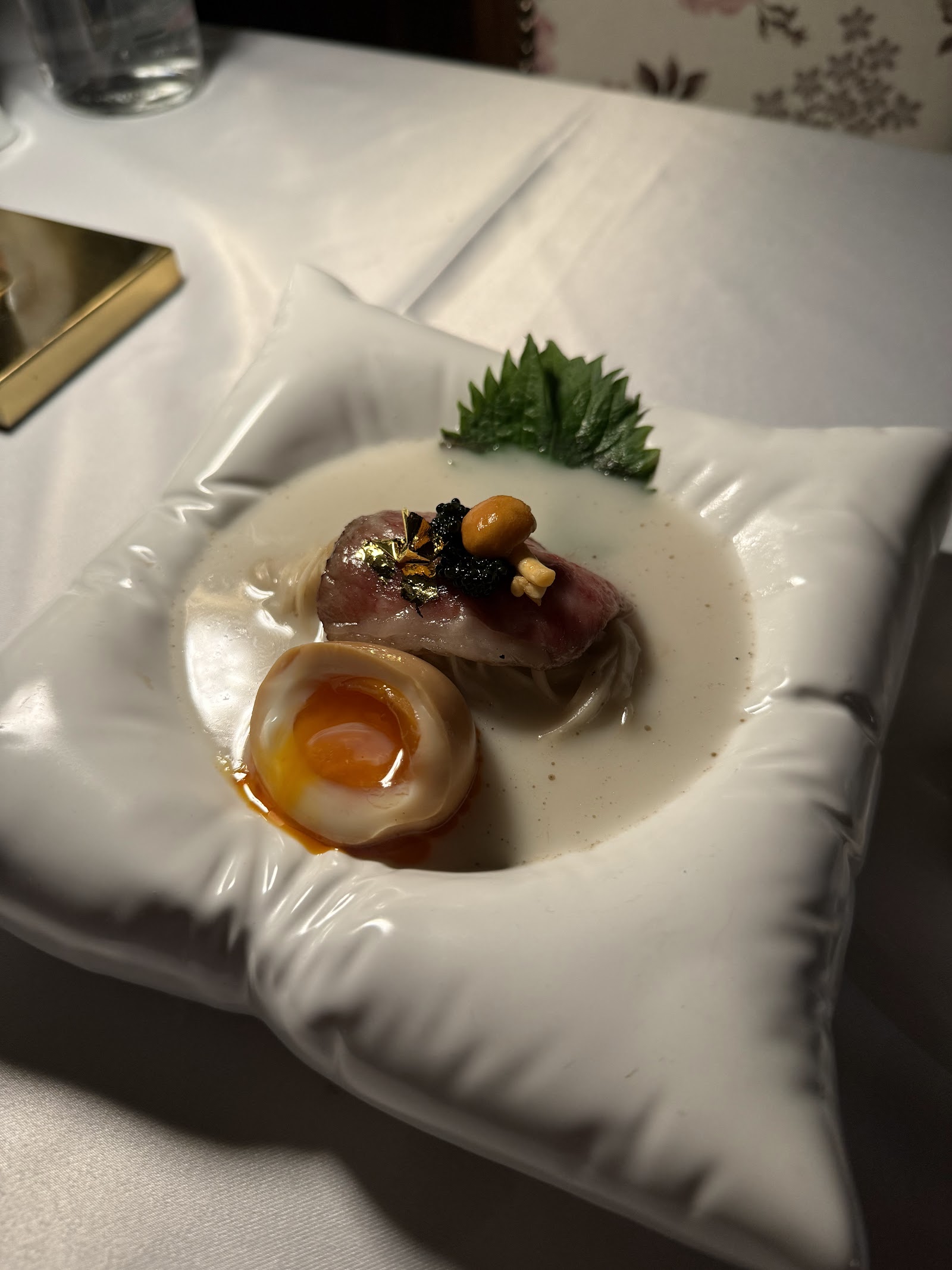 Sini Ethnic Omakase | Fine Dining Restaurant