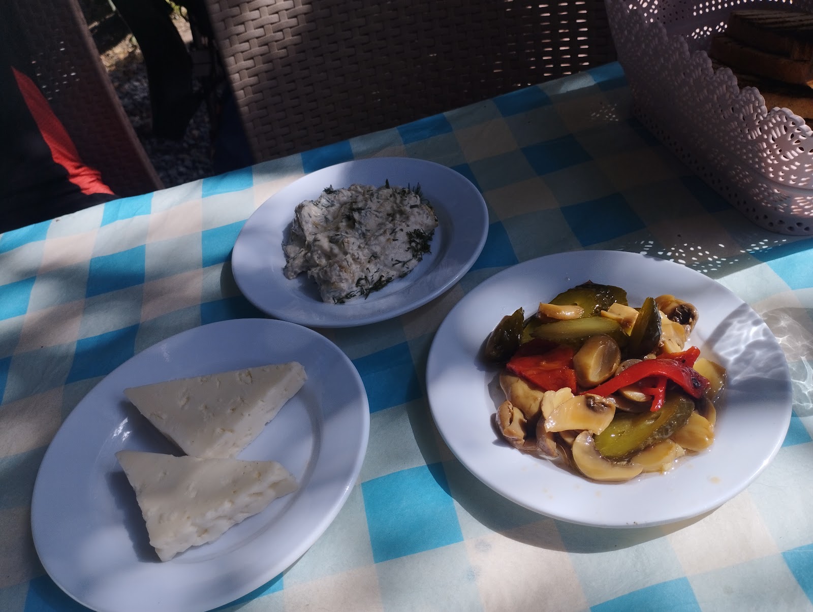 Dışbudak Restaurant