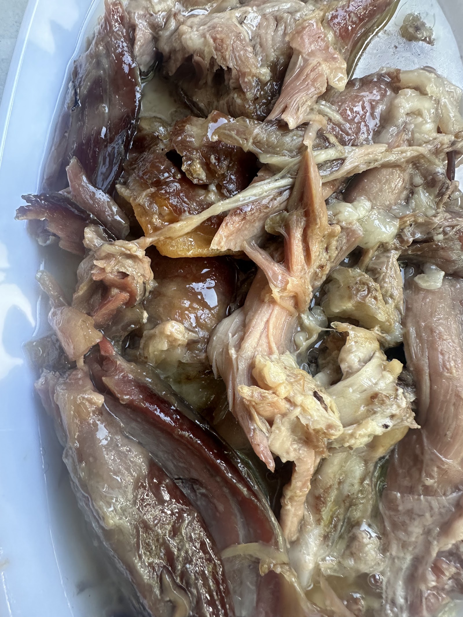 Dışbudak Restaurant