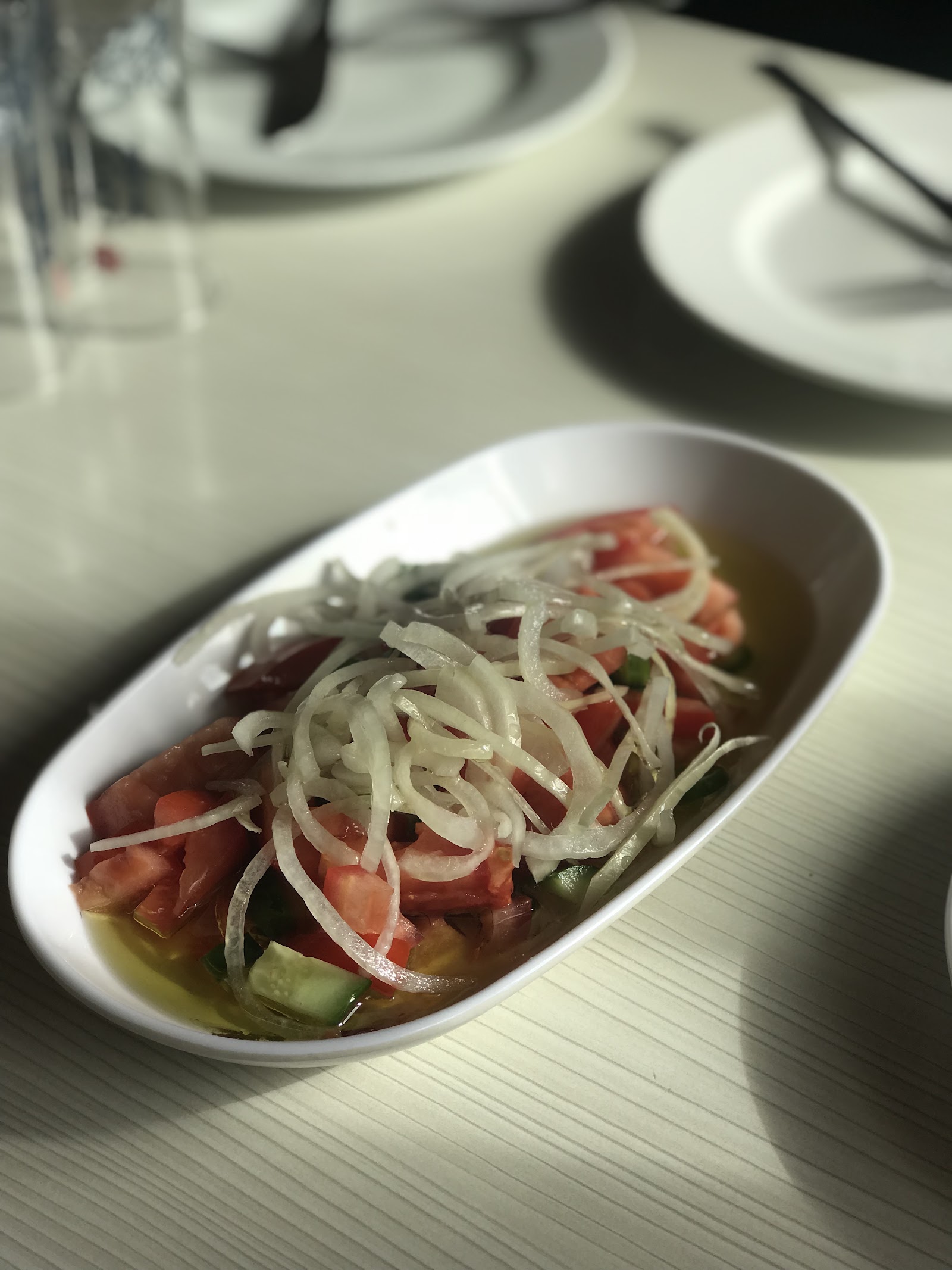 Dışbudak Restaurant