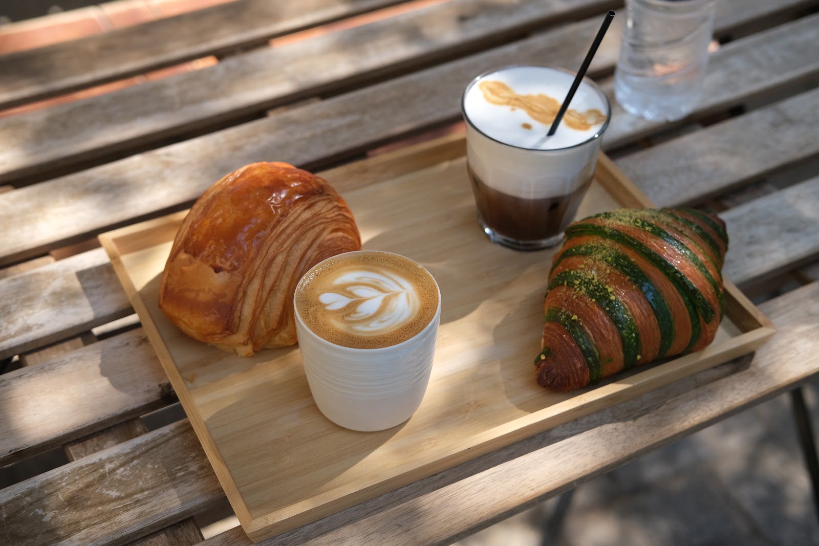 Myller Coffee Shop