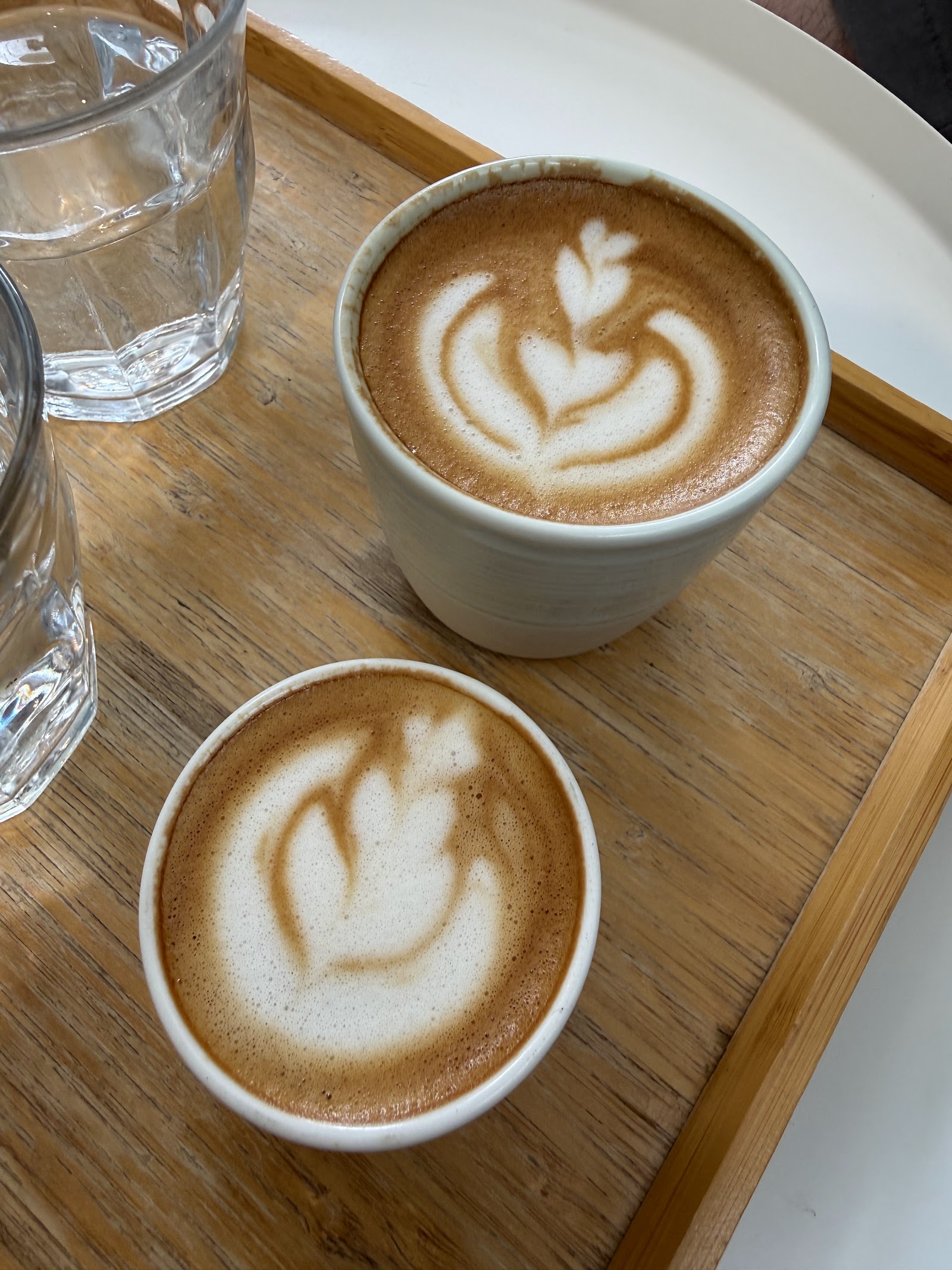Myller Coffee Shop