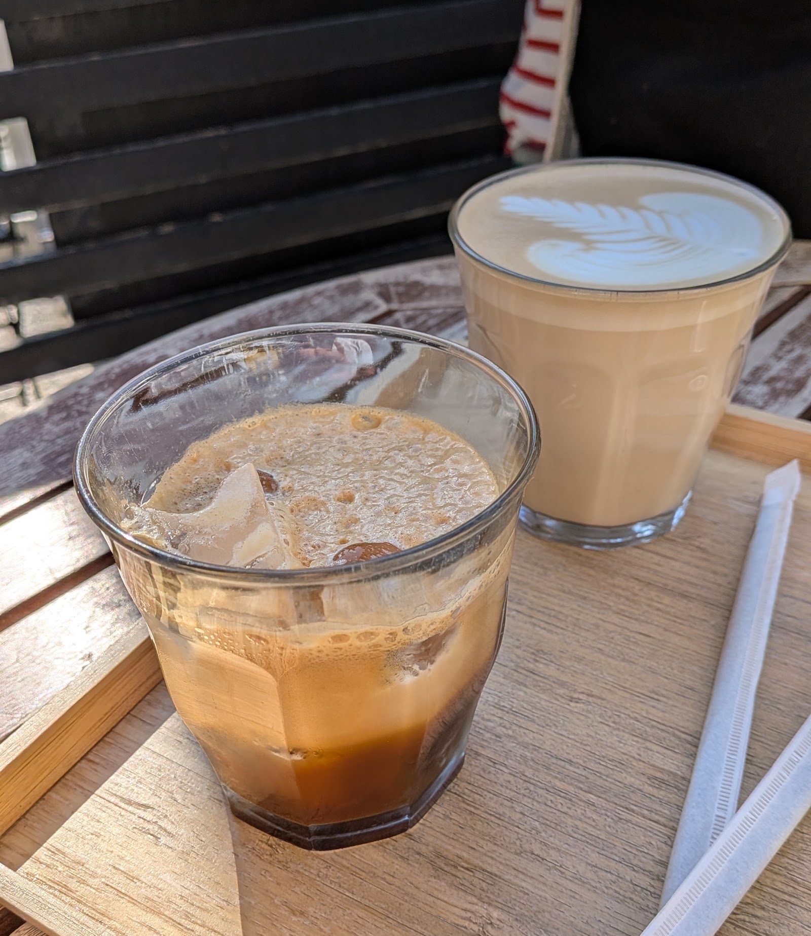Myller Coffee Shop
