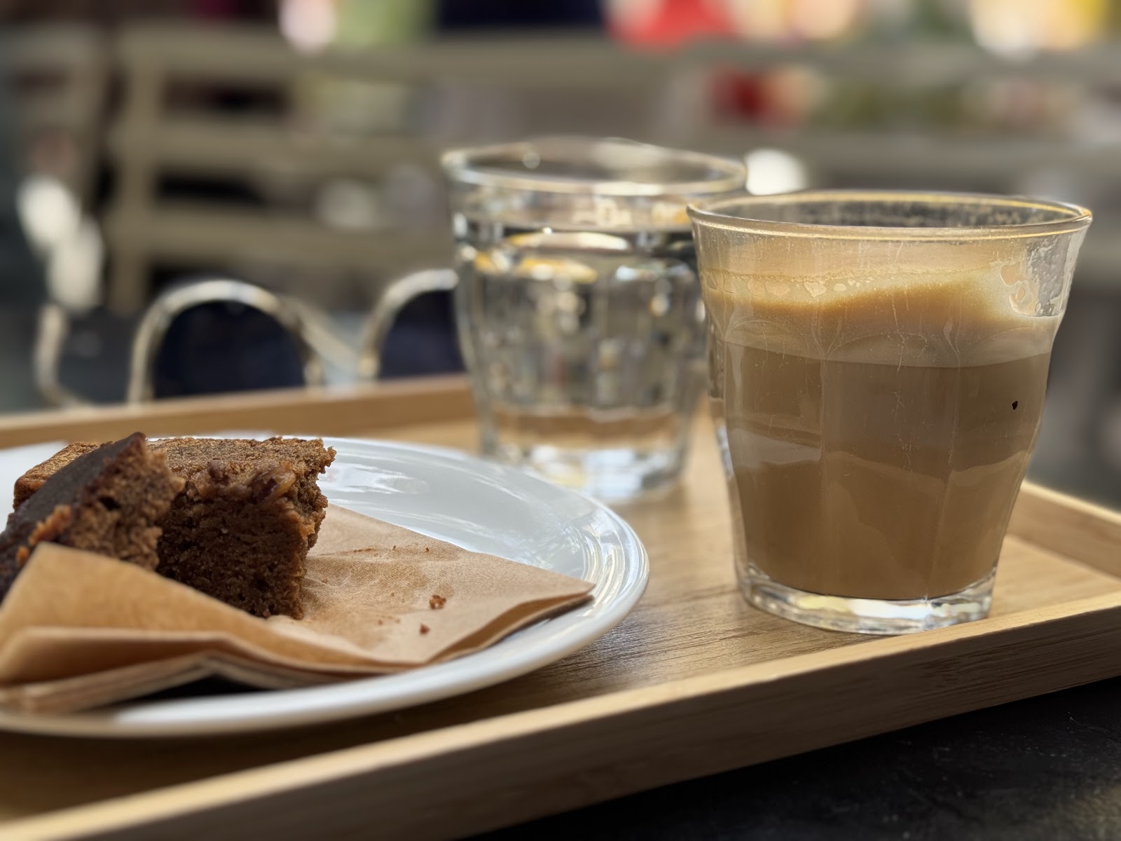 Myller Coffee Shop