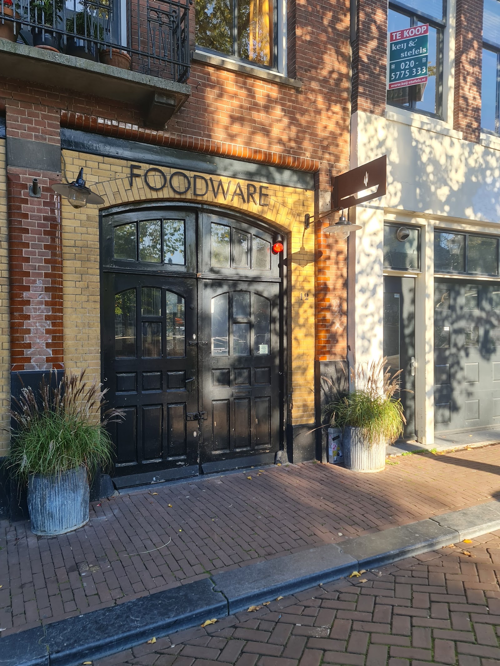 Foodware