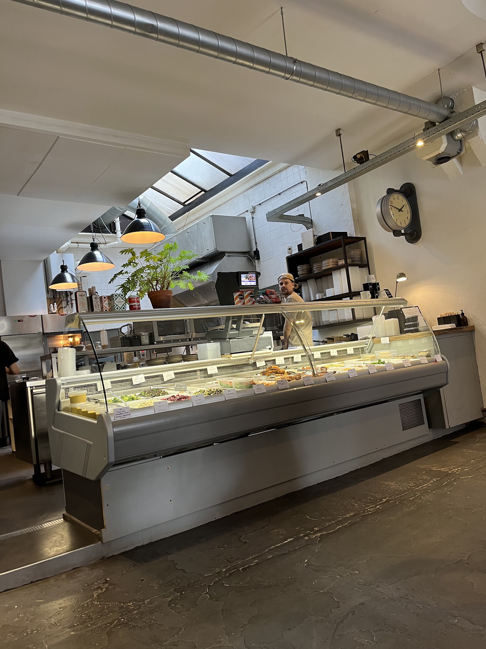 Foodware