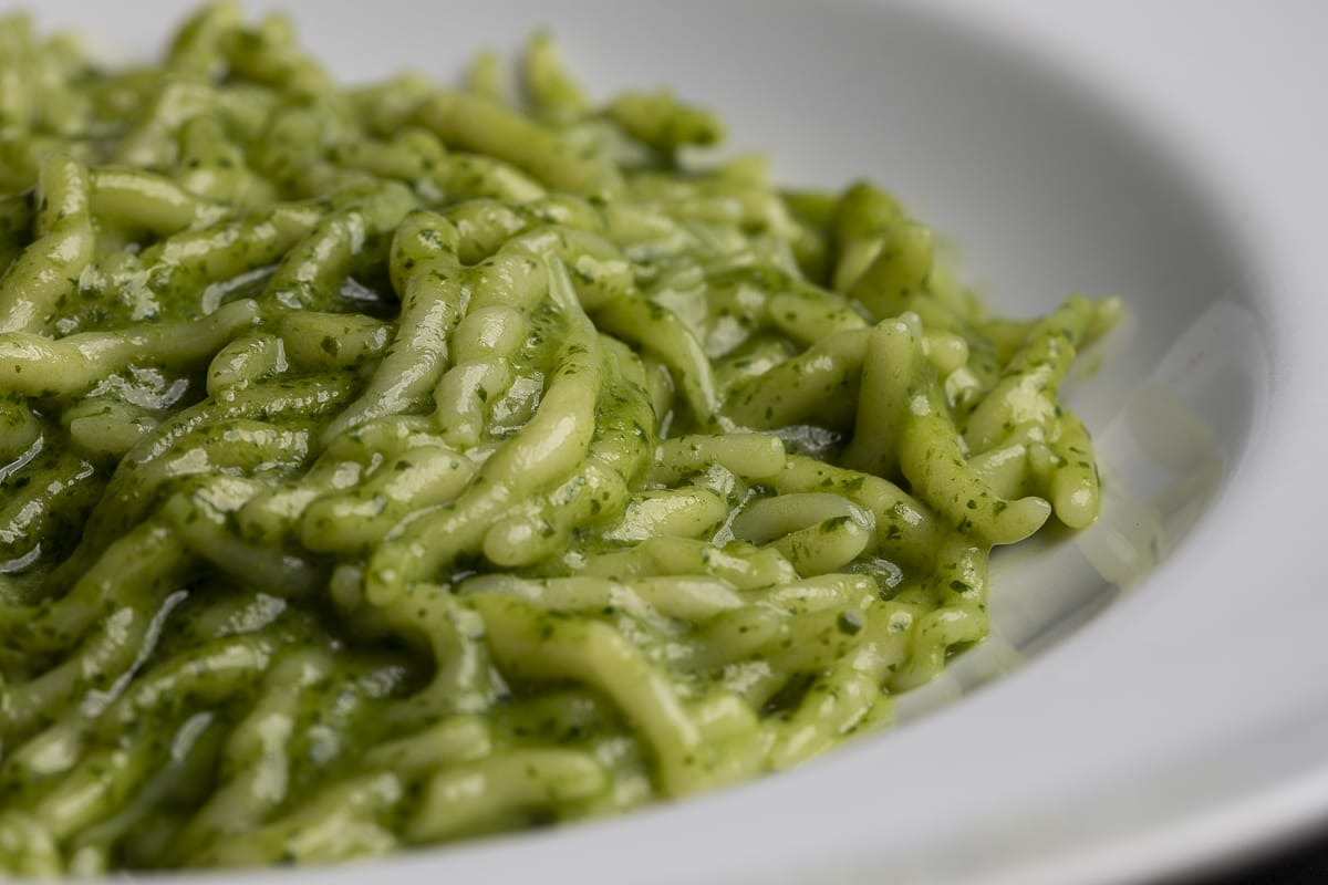 Trattoria Rosmarino