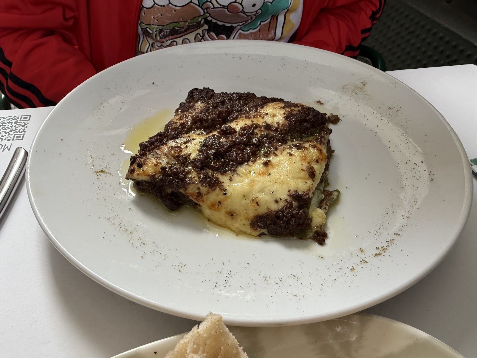 Trattoria Rosmarino