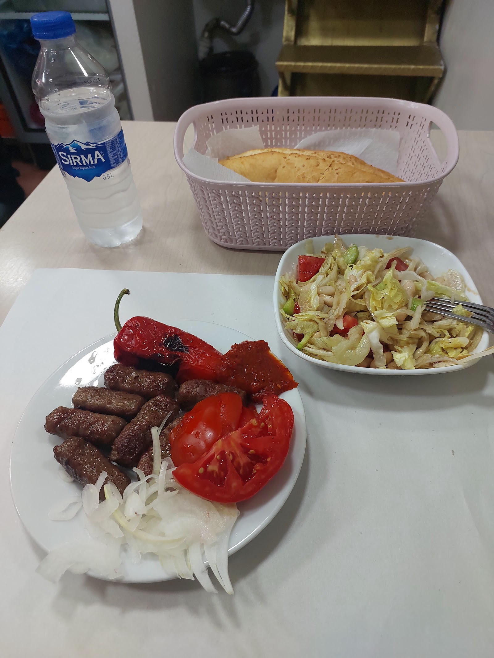 Şar Köftecisi