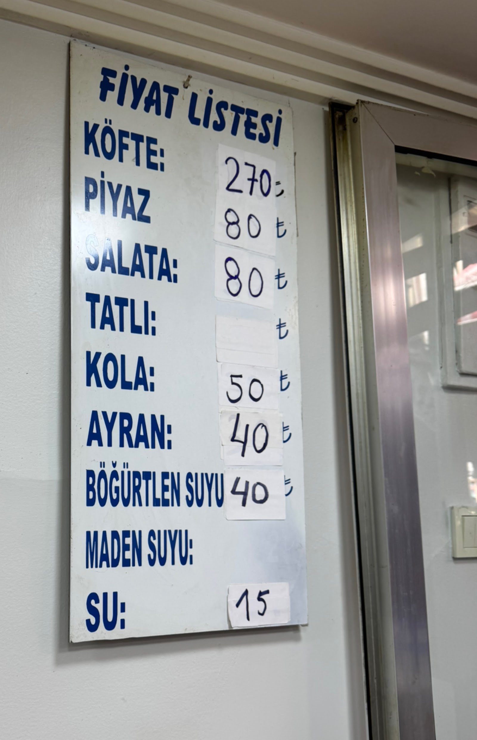 Şar Köftecisi