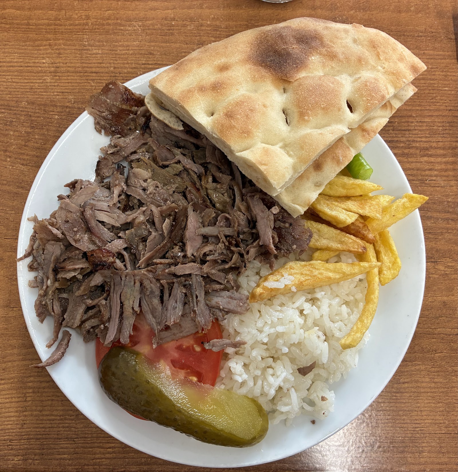 Ata Lokantası