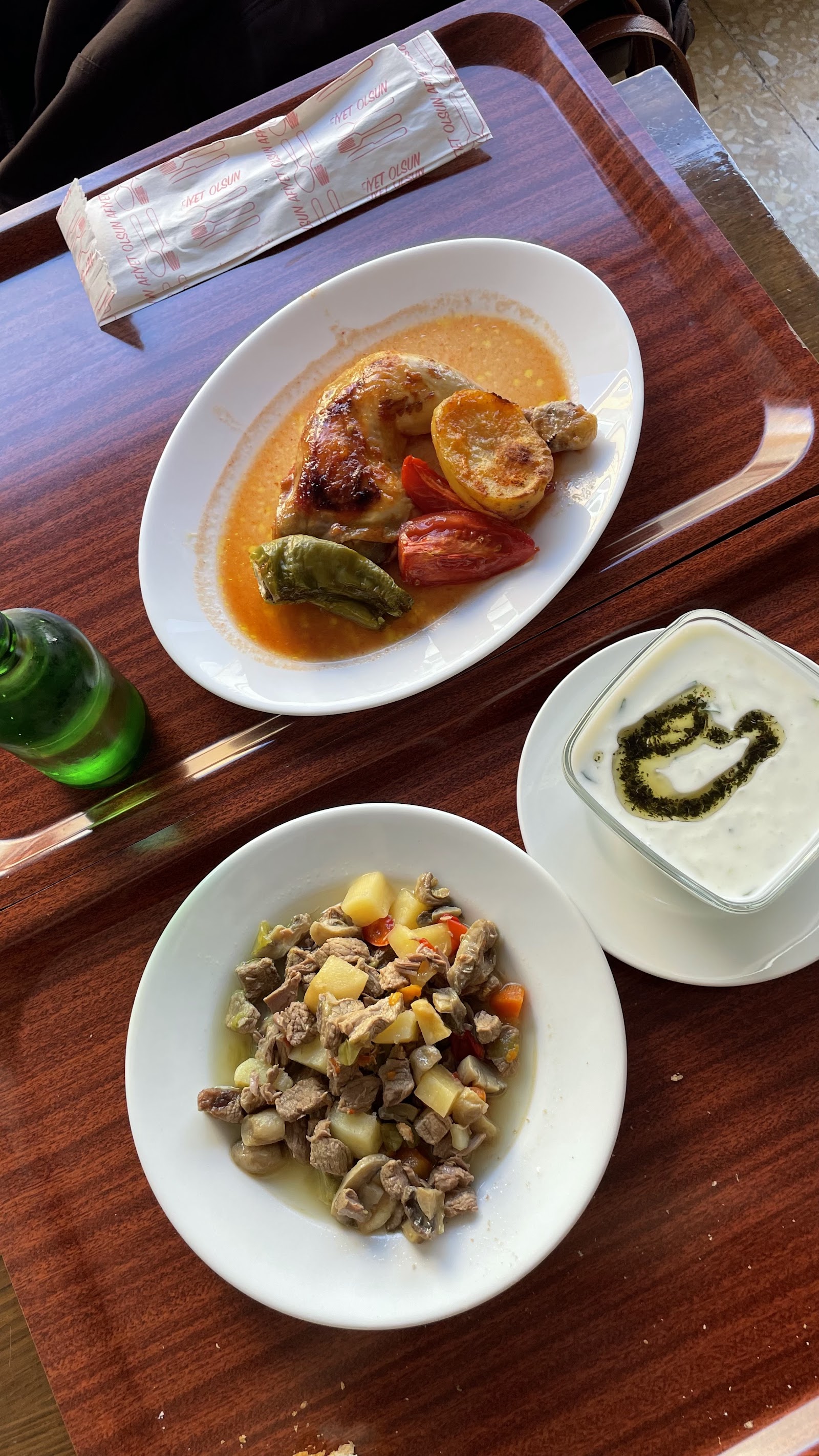 Ata Lokantası