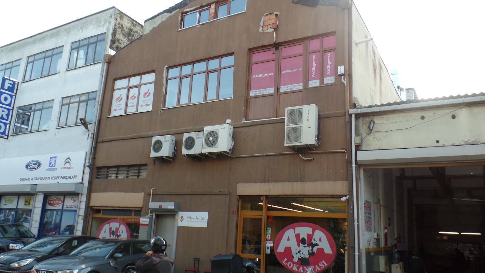 Ata Lokantası