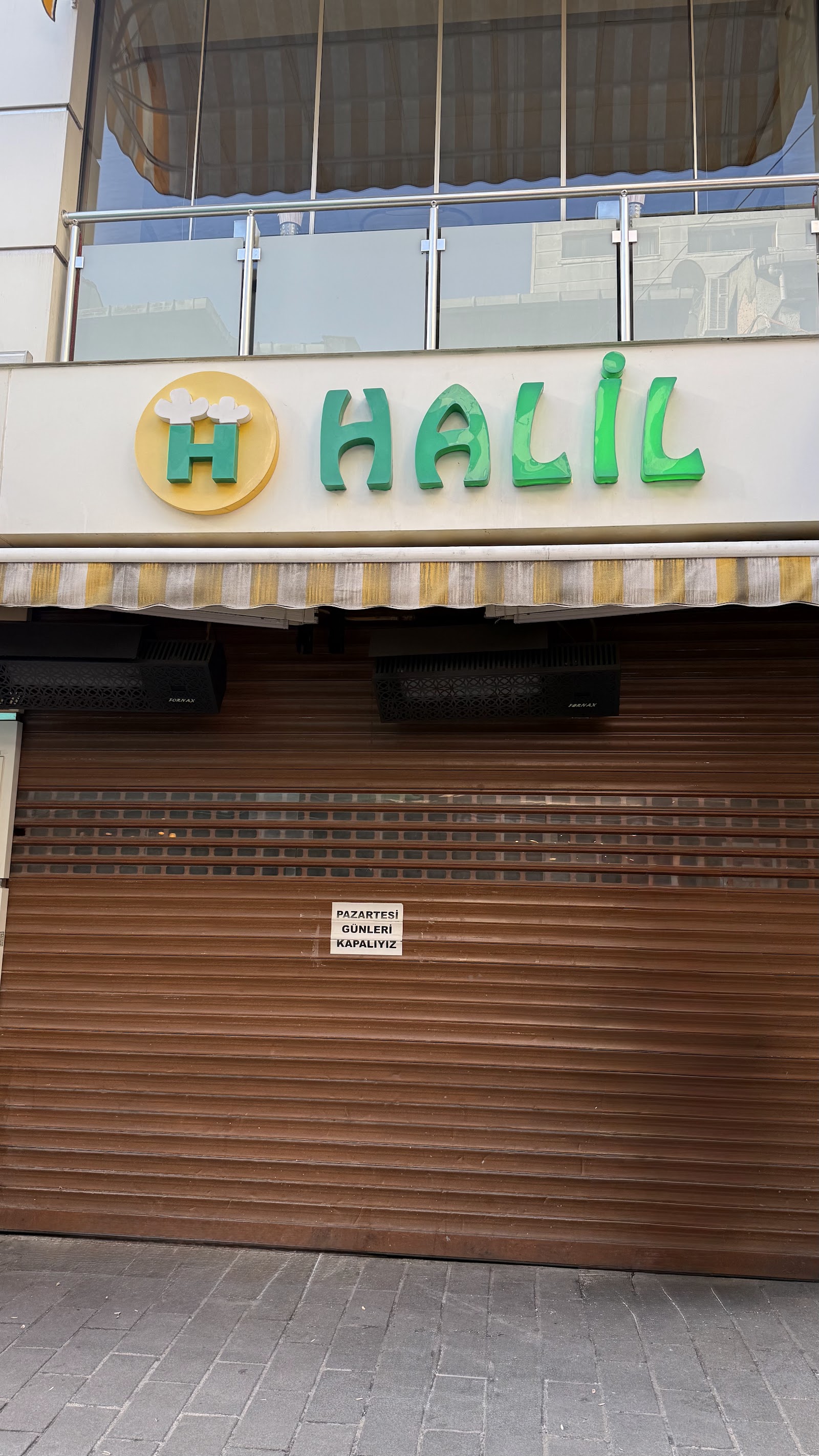 Halil Lahmacun