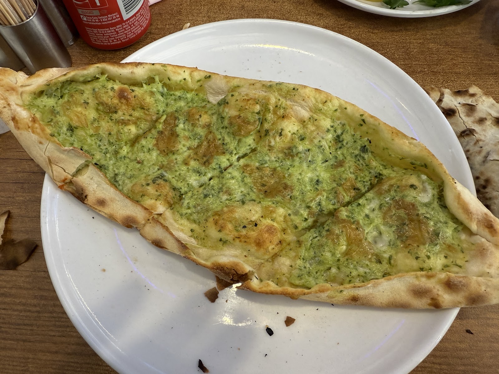 Halil Lahmacun