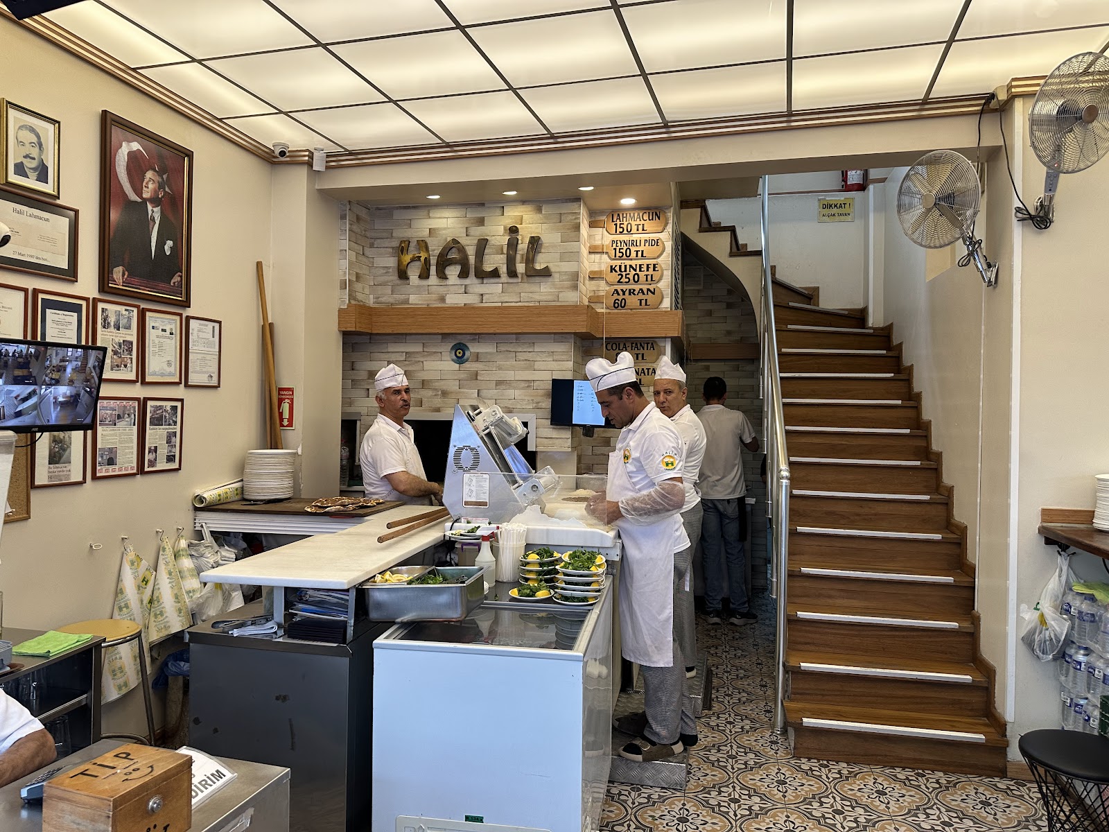 Halil Lahmacun