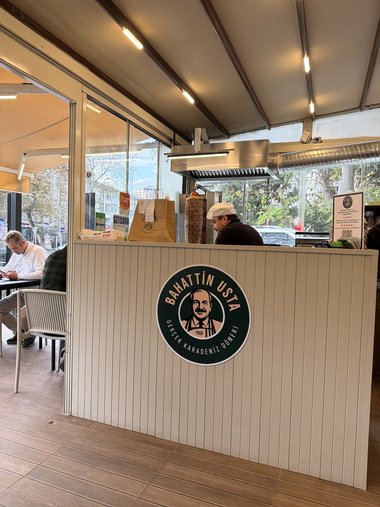 Bahattin Usta Döner