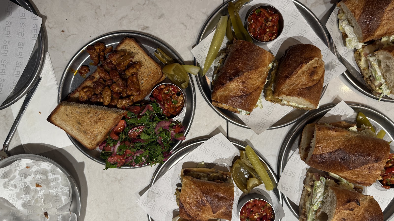 Seri Street Food