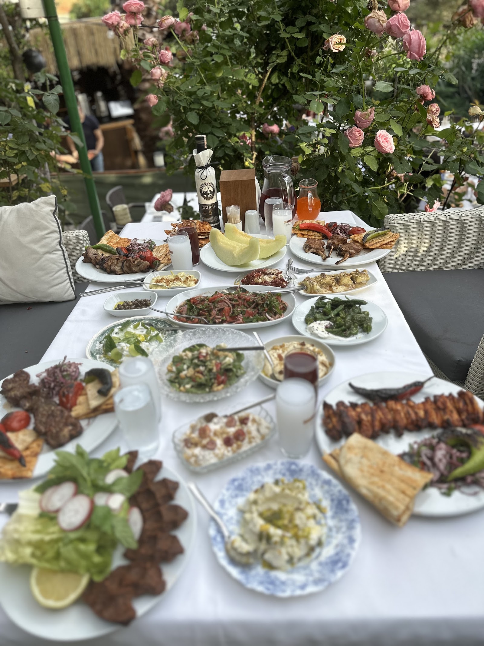 Sanayi Bahçe