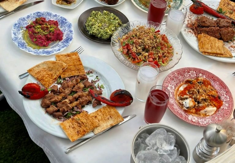 Sanayi Bahçe