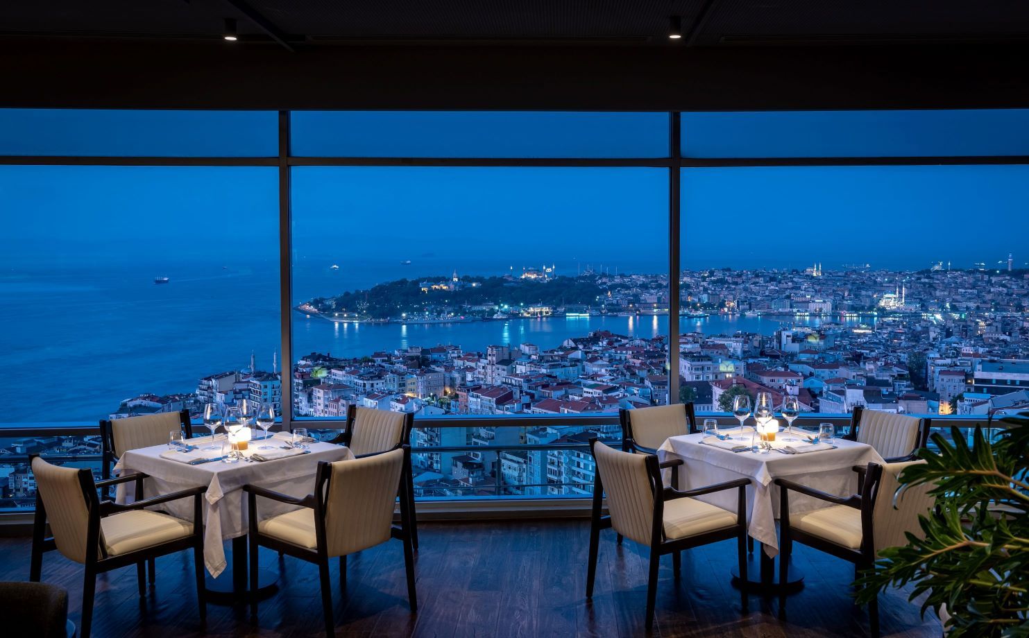 Okra İstanbul
