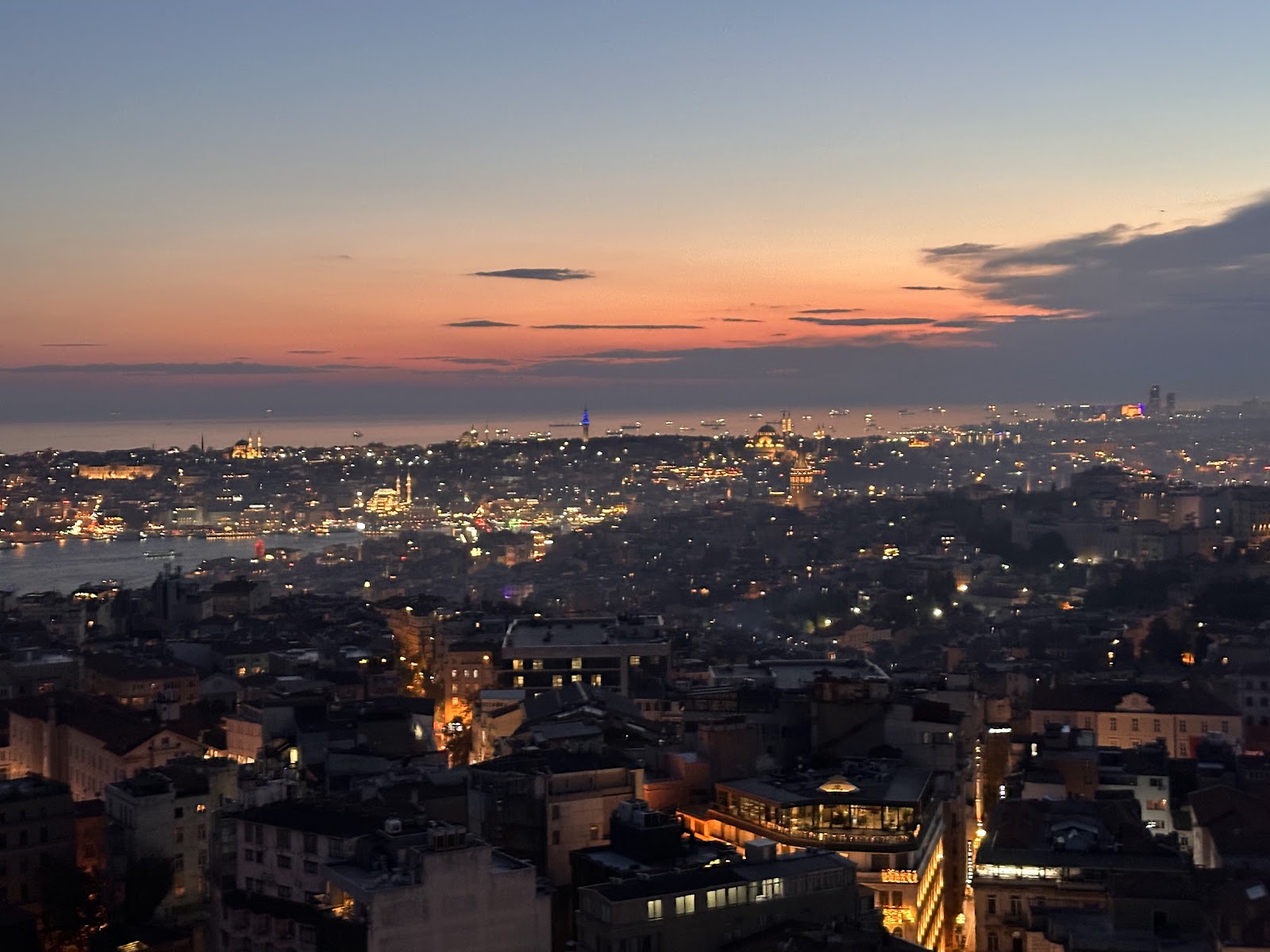 Okra İstanbul