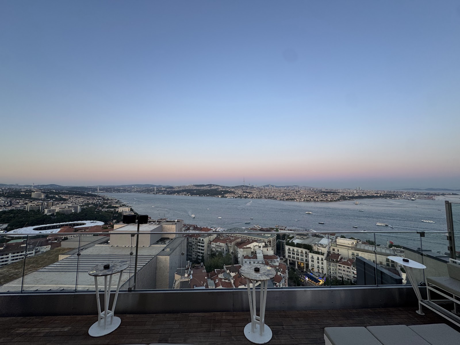 Okra İstanbul