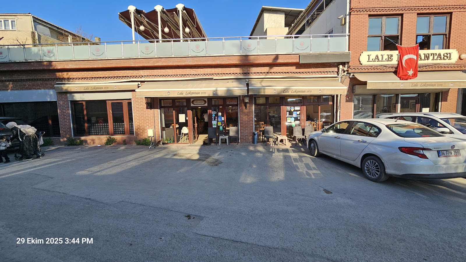 Lale Lokantası