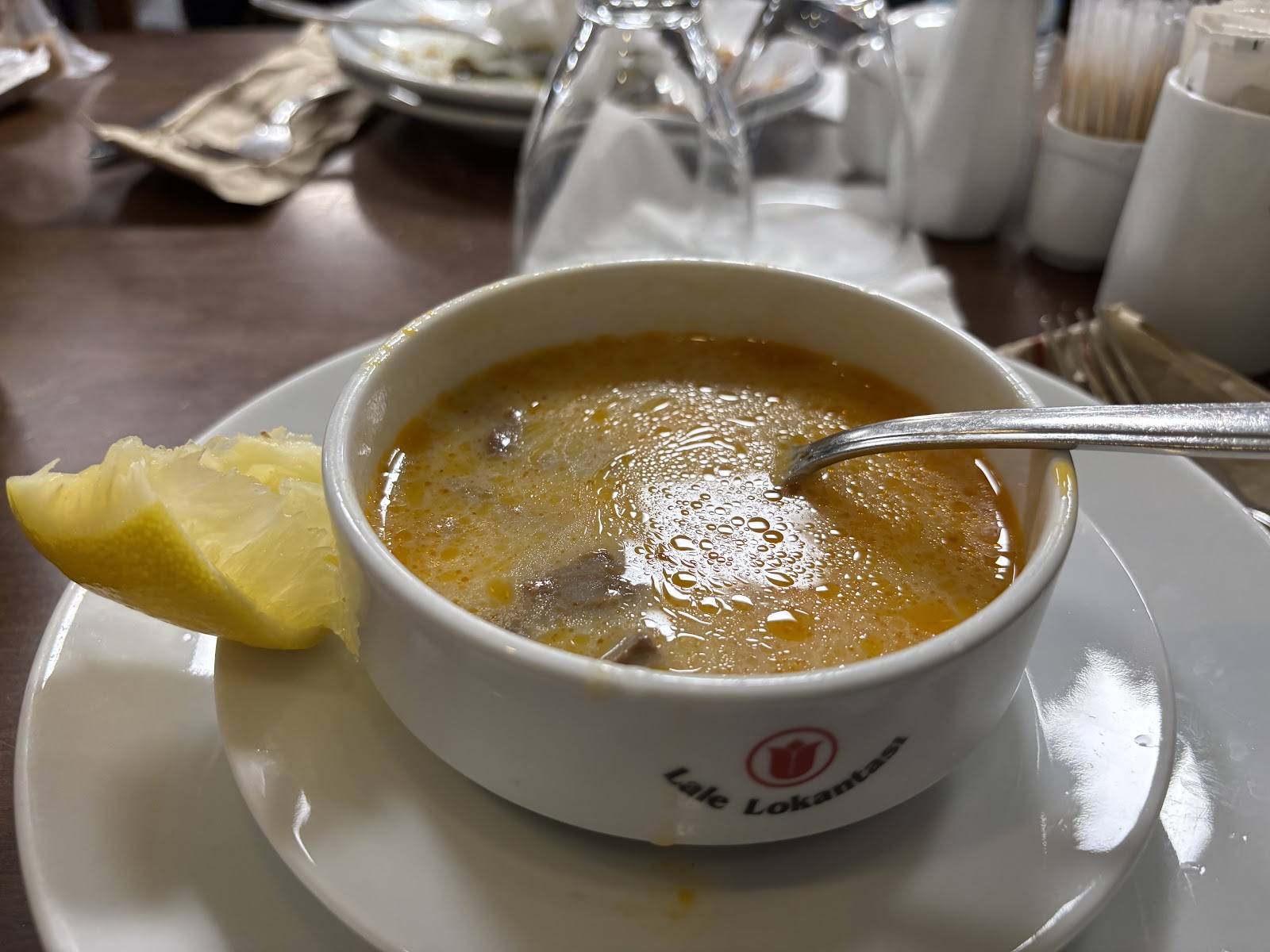 Lale Lokantası